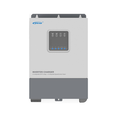 UP2000-HM6022 2KW 24V60A  hybrid solar charger inverter