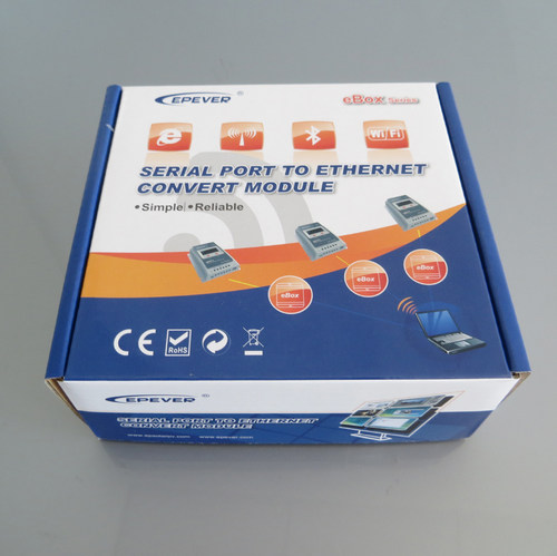 BLUETOOTH BOX EP手机通讯模块 手机无线APP eBox-BLE-01