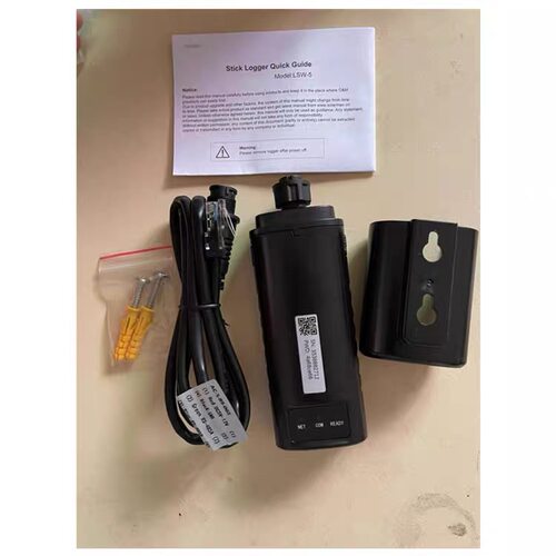 逆变器WIFI 模块-LSW-5A8153-英臻 monitor module
