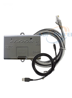 eLOG01系统数据记录下载功能的太阳能控制器配件EPEVER