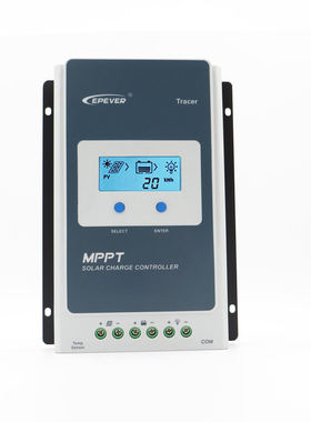 Tracer1210AN/2210AN/3210AN/4210AN MPPT Solar controller