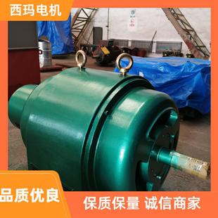 115KW 380V绕线转子三相异步电动机 西玛电机JR系列JR127