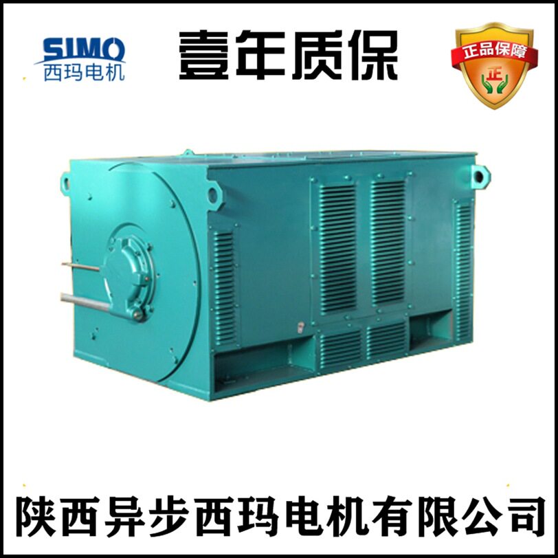 供应西安西玛电机 Y系列Y4006-8 220KW 6KV 三相异步电动机
