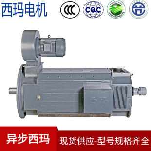 7.5KW 112 11KW支持定制 132 西安泰富西玛Z4直流电机Z4
