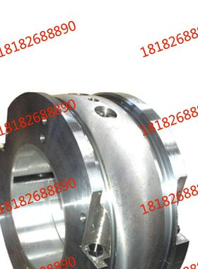 油封 轴瓦DQY11-110BJ  DQY11-110B 西安西玛高压电机YKK500-5-2