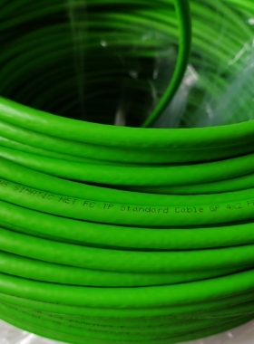 西门子原装6xv1878-2A电缆