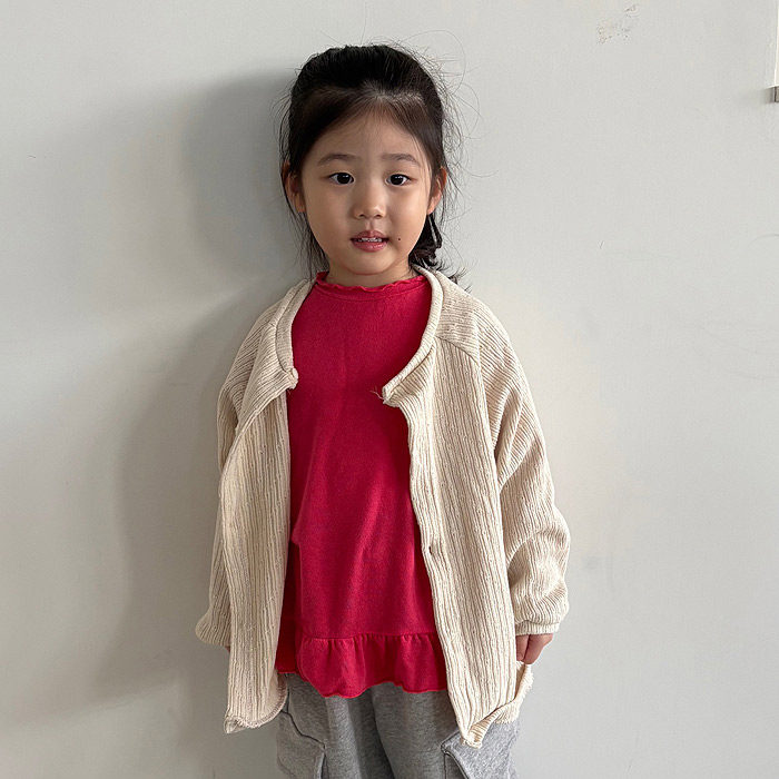 韩国童装代购2026春新款pie男女孩小童百搭休闲儿童长袖开衫外套,童装/婴儿装/亲子装,普通外套,淘宝优惠券,粉丝福利购,淘宝优惠卷