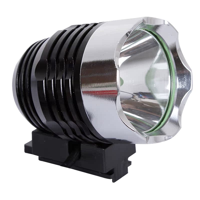 Lumière vélo - phare - Ref 2400244 Image 3