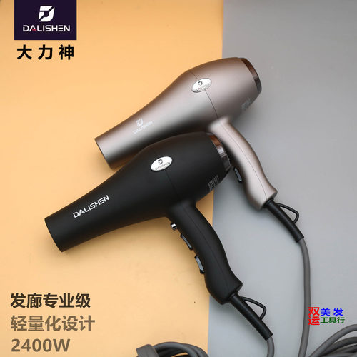 电吹风发廊大力神专业高温