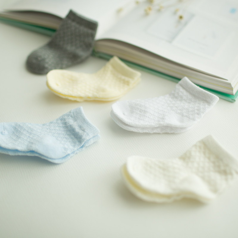 Chaussettes pour bébé - Ref 2109458 Image 4