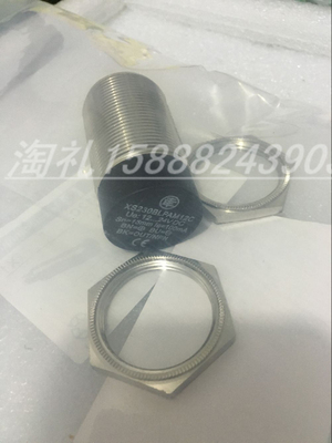 质量保证电感式接近开关