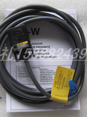 全新电感式接近开关TL-W5MC1 2M TL-W5MC2 2M传感器