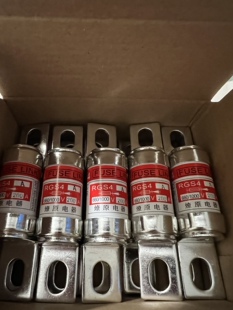 RGS4A200A燎原快速熔断器熔芯660/1000V100A125A150A160A保险丝
