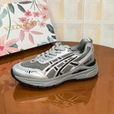 2999/4CM断码撤柜清仓处理透气耐磨防滑跑鞋百搭夏季时尚女老爹鞋