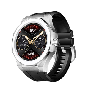 格雅表壳适配于华为WATCH GT Cyber智能手表替换带配件官方旗舰店