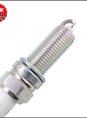 原装装车NGK 铱铂金火花塞 SILKR7E7G 适哈弗H7/长城P8/VV7 2.0