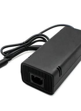 原装电源XBOX360 ES版 电源适配器XBOX360E S 火牛 变压器 充电器