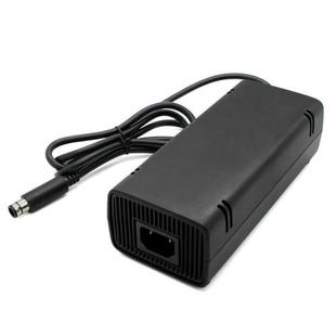 电源适配器XBOX360E ES版 火牛 充电器 原装 变压器 电源XBOX360