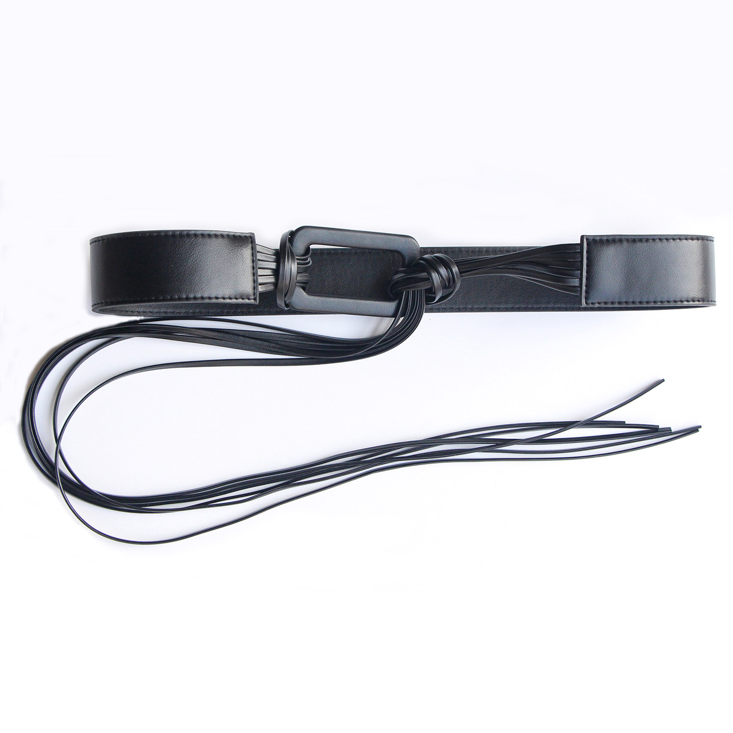 腰带女装饰配大衣裙子高级感配饰