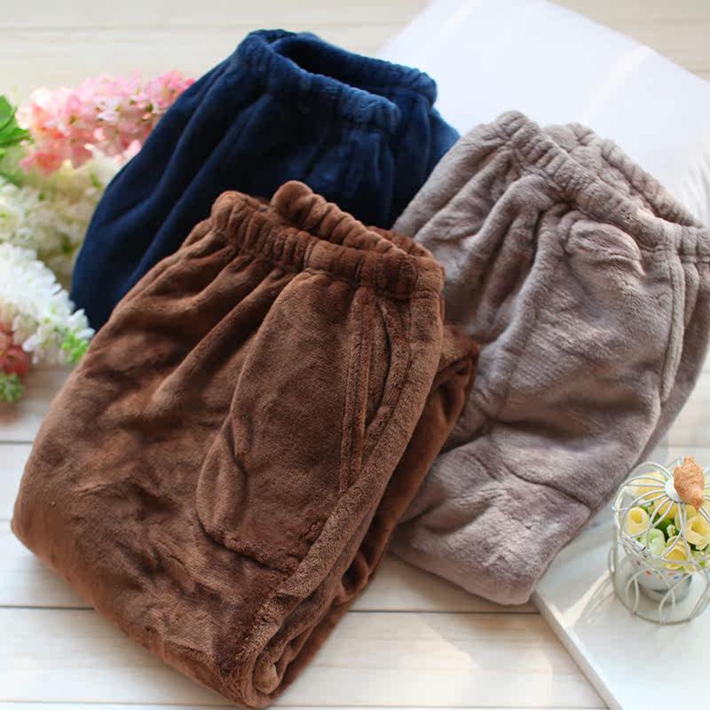 Pantalon pyjama jeunesse - Ref 741135 Image 3