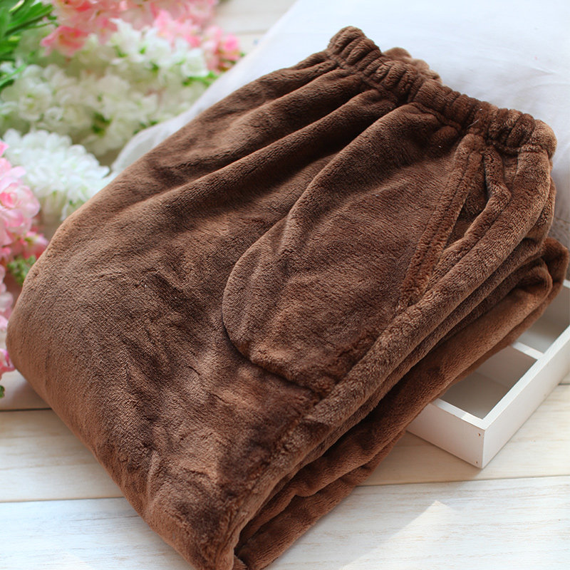 Pantalon pyjama jeunesse - Ref 741135 Image 4