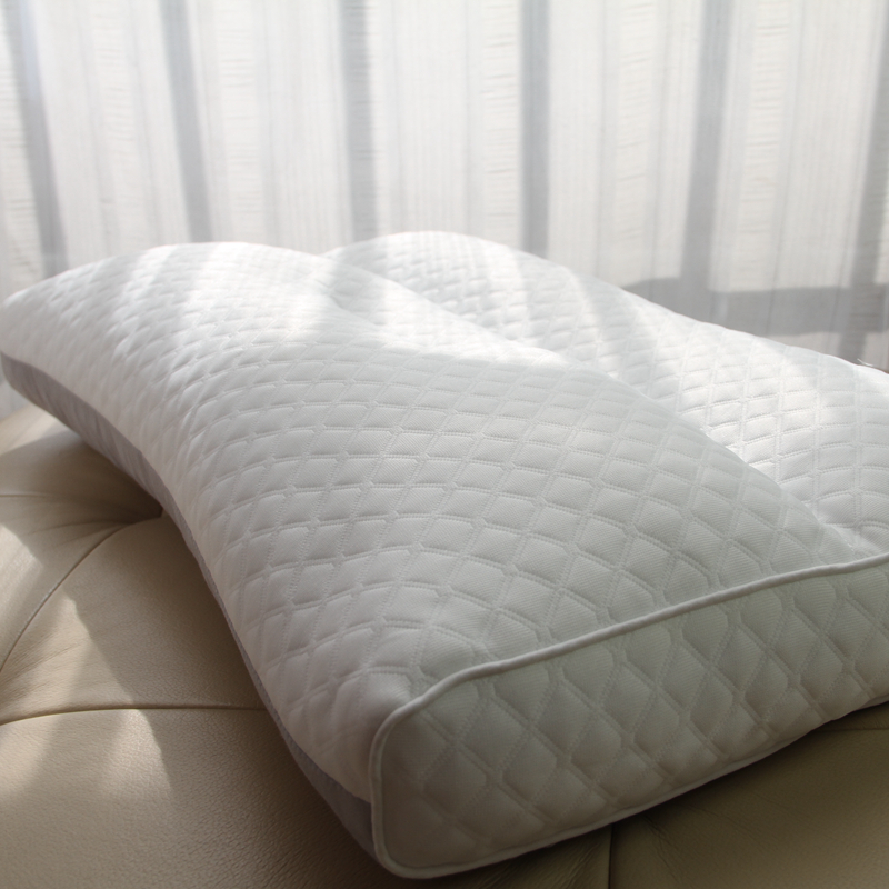 清库存样品枕一个 护颈椎日单枕头 支撑力强软管枕芯 舒适健康枕,床上用品,枕头/枕芯,淘宝优惠券,粉丝福利购,淘宝优惠卷