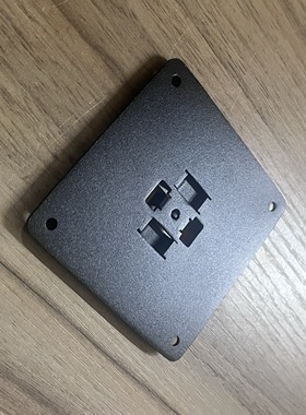 牢固款显示器支架Prism+ x300摇摆臂机械臂液压机械壁支架转换板