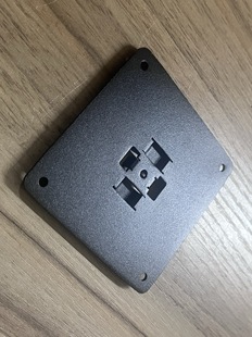 攀升IPASON E342CW-J 34寸支架75*75摇摆臂机械臂支架