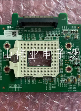 Optoma投影机仪适用于奥图码OSF858ST/DAEHHGUST/H1188-BK/HD50/EH460ST/EH450/EH415信号板DMD卡板DMD接触板