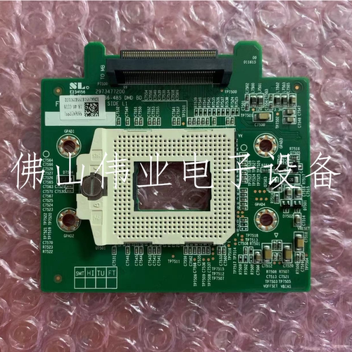 Optoma投影机仪适用于奥图码OSF858ST/DAEHHGUST/H1188-BK/HD50/EH460ST/EH450/EH415信号板DMD卡板DMD接触板