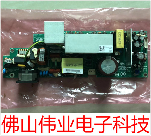 Optoma投影机仪适奥图码EP780/HD803/HD806/EW766主电源板点灯器