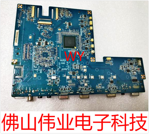 SONY投影机仪索尼VPL-EX120/EX145/EX70/EX50/EX5/EX7/EX146主板