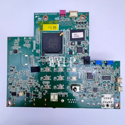 Optoma投影机仪适用于奥图码HD27/HD27H/HD27E/HD27EH/HD15/ZH406ST/HD290主板信号板DMD芯片电源板点灯器