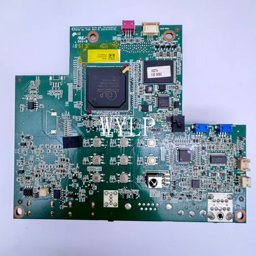 Optoma投影机仪适用于奥图码HD27/HD27H/HD27E/HD27EH/HD15/ZH406ST/HD290主板信号板DMD芯片电源板点灯器
