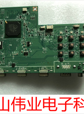 BENQ投影机仪适明基MS502/MX503主板信号板主电源板点灯器DMD芯片