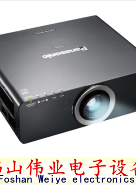 投影机仪松下PT-FD600/FD605/FDW630/FD635/FDZ670灯电源板点灯器