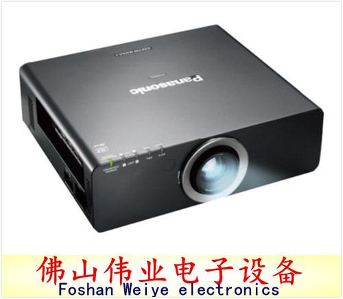 投影机仪松下PT-FD600/FD605/FDW630/FD635/FDZ670灯电源板点灯器