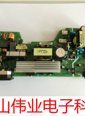 BENQ投影机仪明基MP776/MP776ST/MP777ST/EP3735D+主电源板点灯器