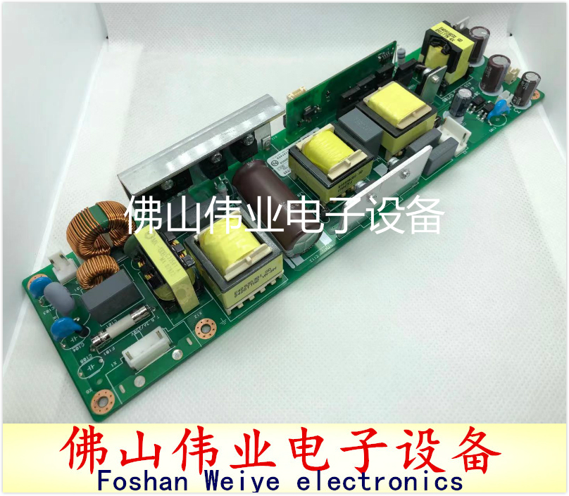 全新原装投影机仪NEC NP-CR3030H/CR3117X/CR3126X主电源板点灯器