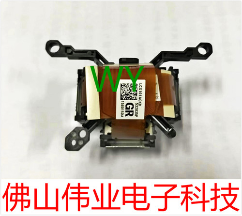 投影机仪日立HCP-5000X/4060X/5100X/4200X/X4021N液晶片液晶组件