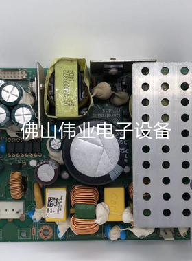 Optoma投影机仪奥图码OWX615/OWX624UT主电源板点灯器CT-435A/B/C