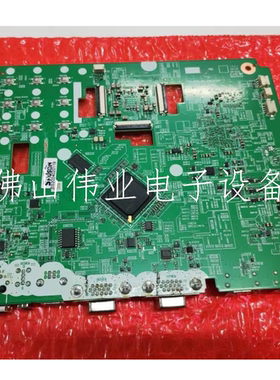适用投影机仪松下PT-VW360/VW350/BX440C/BX450C主板信号板液晶片
