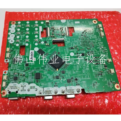 适用投影机仪松下PT-VW360/VW350/BX440C/BX450C主板信号板液晶片