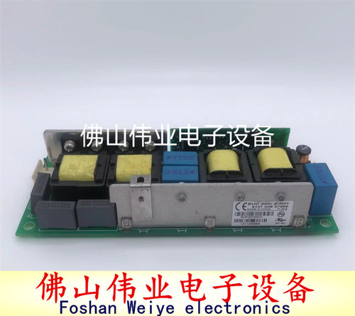 投影机仪NEC NP-PX800X+/PX700X+/EUC 400c E/S01灯电源板点灯器