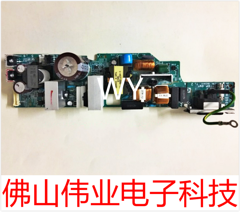 SONY投影机仪适索尼VPL-EX176/EX175/EX130/EX120主电源板点灯器