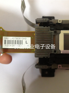 Epson投影机仪适爱普生EH-TW6515C/TW6100/H421LA液晶片液晶组件