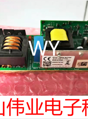 Vivitek投影机仪丽讯D871ST/EUC 190D N/T04灯电源板点灯器高压板