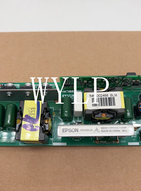 Epson投影机仪适用于爱普生CB-1970W/1975W/1980WU/1985WU/4550/4750W/4770W/4850WU/H546BLM灯电源板点灯器