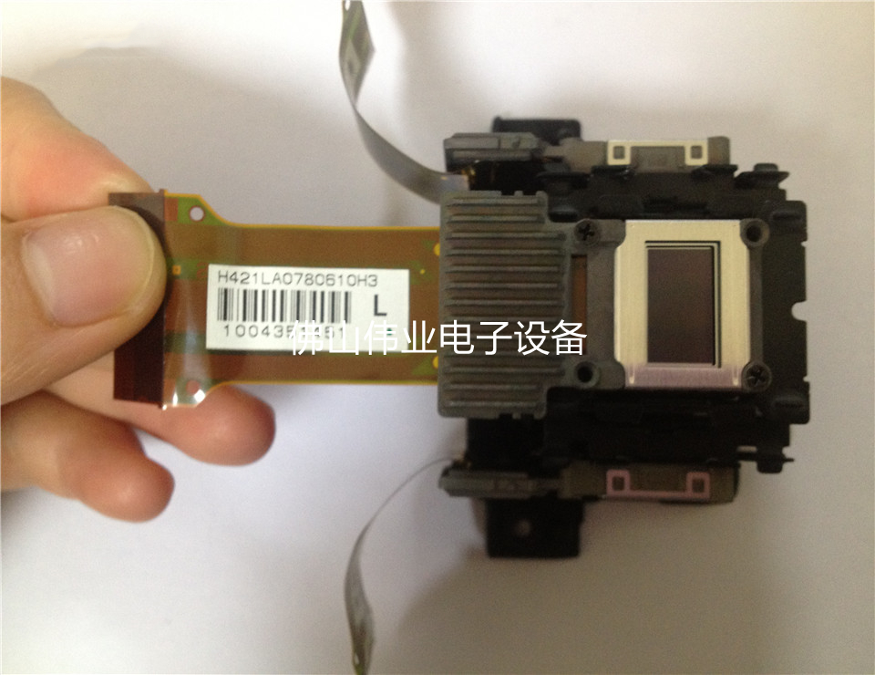Epson投影机仪适用爱普生EH-TW6100C/EH-TW6510C液晶片液晶屏组件