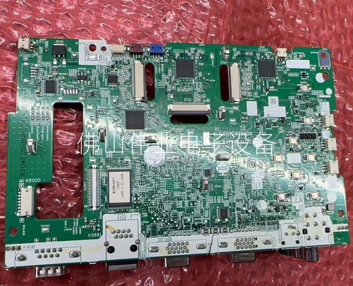 投影机仪适用于松下PT-X270C/X281C/X302C/X260主板信号板电源板
